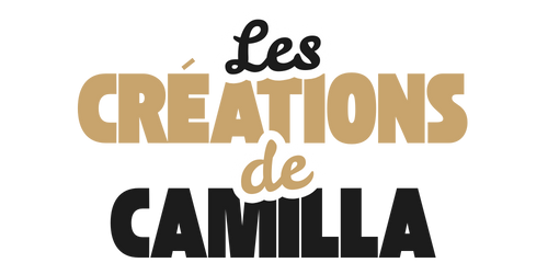 Les Créations de Camilla